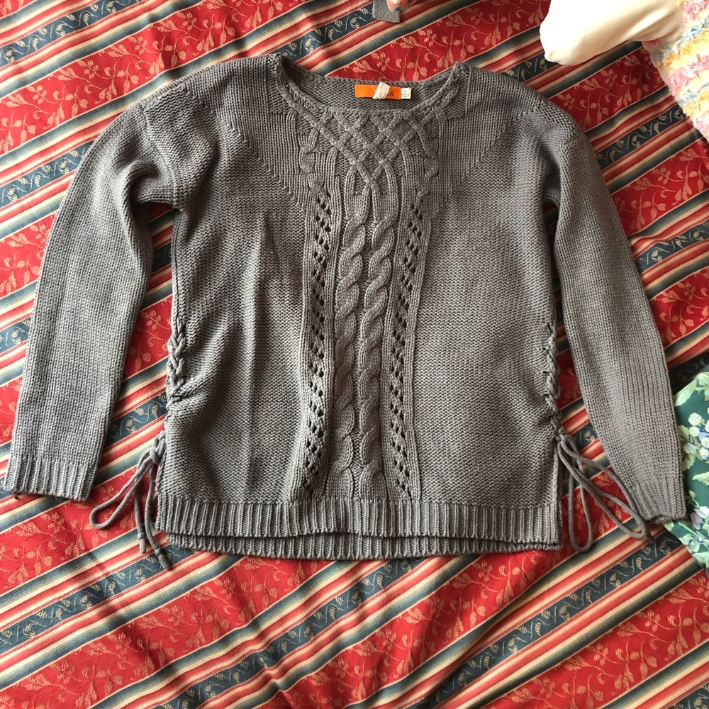 One A Sweater - Picture 2 of 5